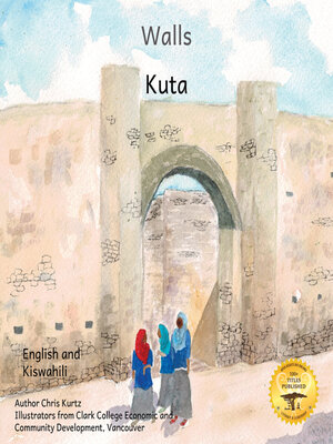cover image of Walls